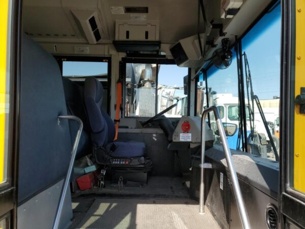 2022 International 3000 School Bus (AZ - Salvage Title) - Image 14